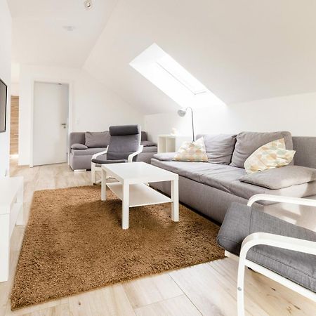 Ferienwohnung Gruener Weg Mit Grillplatz Tecklenburg Zewnętrze zdjęcie